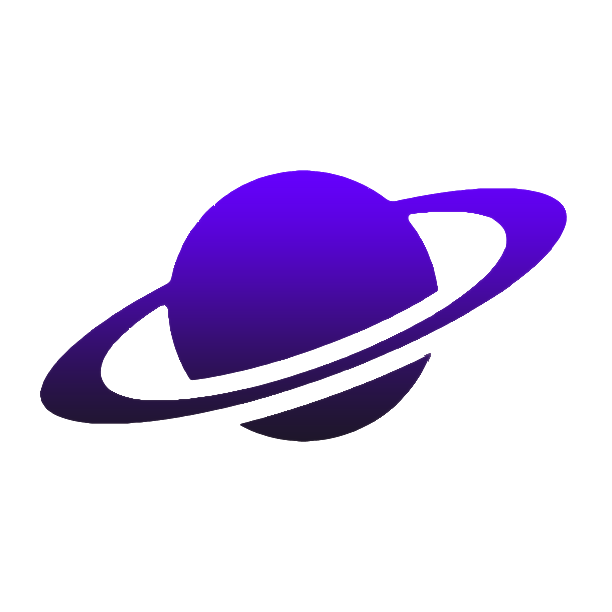Saturn Logo